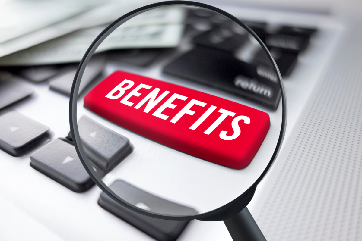 benefits of dri fit shirts